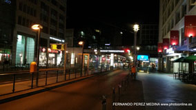 Berlin, Alemania