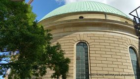 Isla de los Museos, Berlin, Alemania