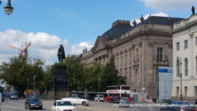 Museum Island, Berlin, Alemania
