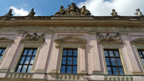 Museum Island, Berlin, Alemania