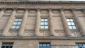 Museum Island, Berlin, Alemania