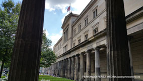 Museum Island, Berlin, Alemania