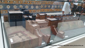 Pergamon Museum, Berlín, Alemania