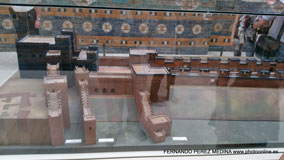 Pergamon Museum, Berlín, Alemania