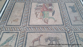 Pergamon Museum, Berlín, Alemania