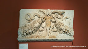 Pergamon Museum, Berlín, Alemania