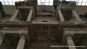 Pergamon Museum, Berlín, Alemania