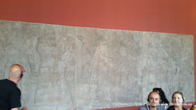 Pergamon Museum, Berlín, Alemania