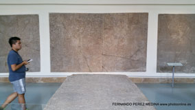 Pergamon Museum, Berlín, Alemania