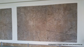 Pergamon Museum, Berlín, Alemania