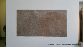 Pergamon Museum, Berlín, Alemania