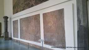 Pergamon Museum, Berlín, Alemania
