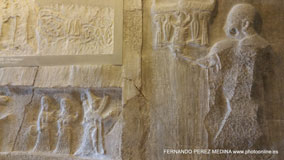Pergamon Museum, Berlín, Alemania