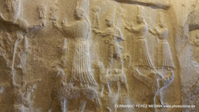 Pergamon Museum, Berlín, Alemania