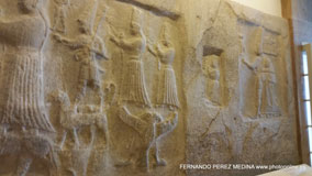 Pergamon Museum, Berlín, Alemania