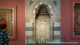 Pergamon Museum, Berlín, Alemania