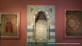 Pergamon Museum, Berlín, Alemania