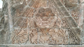 Pergamon Museum, Berlín, Alemania