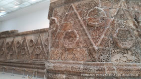 Pergamon Museum, Berlín, Alemania