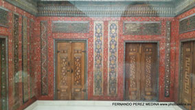 Pergamon Museum, Berlín, Alemania