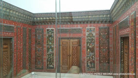 Pergamon Museum, Berlín, Alemania