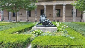 Pergamon Museum, Berlín, Alemania