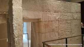 Pergamon Museum, Berlín, Alemania