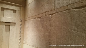 Pergamon Museum, Berlín, Alemania
