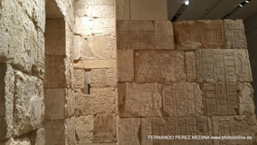 Pergamon Museum, Berlín, Alemania