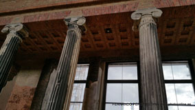 Pergamon Museum, Berlín, Alemania