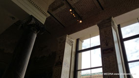 Neues Museum, Berlín, Alemania