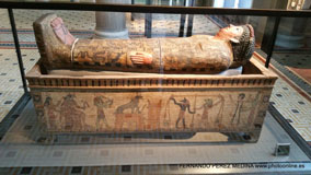 Neues Museum, Berlín, Alemania