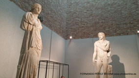 Neues Museum, Berlín, Alemania