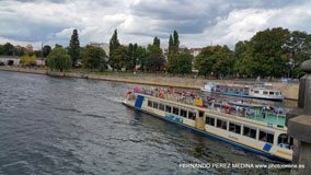 Museum Island, Berlin, Alemania