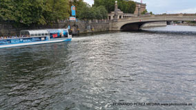 Museum Island, Berlin, Alemania