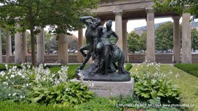 Museum Island, Berlin, Alemania