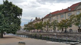 Museum Island, Berlin, Alemania