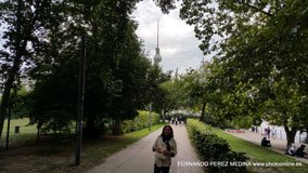 Museum Island, Berlin, Alemania