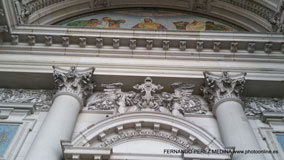 Museum Island, Berlin, Alemania