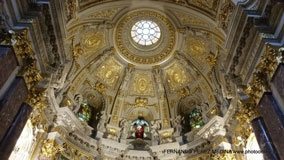 Catedral de Berlín, Am Lustgarten, Berlín, Alemania