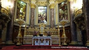 Catedral de Berlín, Am Lustgarten, Berlín, Alemania