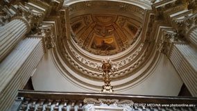 Catedral de Berlín, Am Lustgarten, Berlín, Alemania