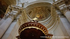 Catedral de Berlín, Am Lustgarten, Berlín, Alemania