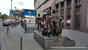 Berlin, Alemania