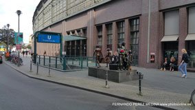 Berlin, Alemania