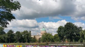 Potsdam, Alemania