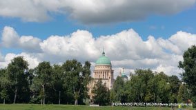 Potsdam, Alemania