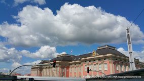 Potsdam, Alemania