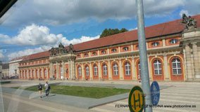 Potsdam, Alemania