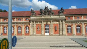Potsdam, Alemania